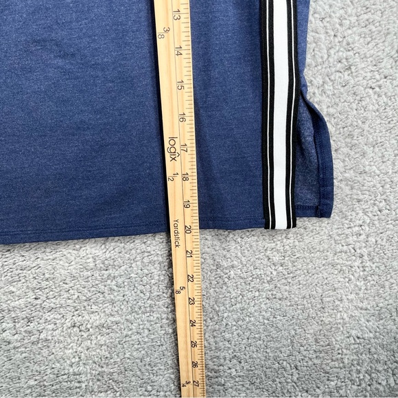 Life is Good Women’s Supreme Blend Side Stripe Skirt Size XL - Picture 8 of 8